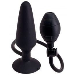 SEVEN CREATIONS - INFLATABLE ANAL PLUG SIZE L